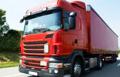 İzmir Süreyyapaşa Ambar Kargo