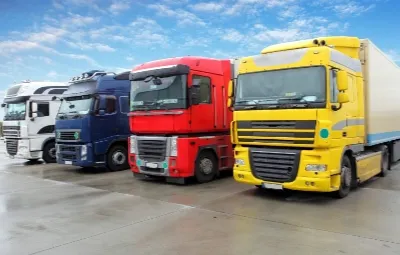 İzmir Süreyyapaşa Nakliye Ambarı